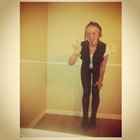 Emily Mathias Photo 20