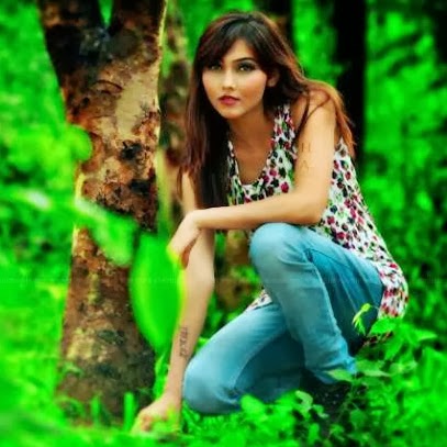 Kanisha Patel Photo 8