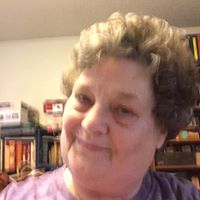 Juanita Roberts Photo 30