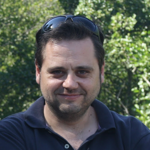 Luis Pinto Photo 29