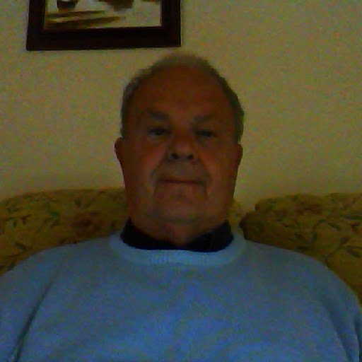 John Wray Photo 24