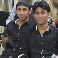 Pratap Pandey Photo 12