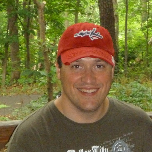 Daniel Jenkins Photo 24