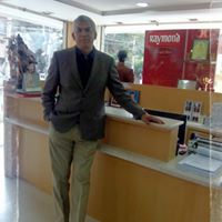 Ram Sabnis Photo 1