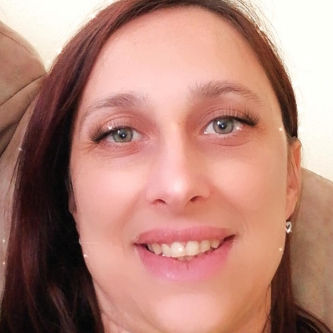Angela Rappa Photo 4