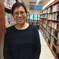 Connie Li Photo 33