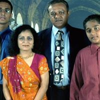 Ishwar Dudhat Photo 5