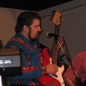 Brian Huber Photo 25