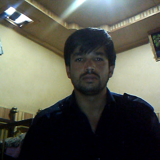Mudassir Nawaz Photo 16