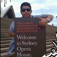 Anthony Omar Photo 12
