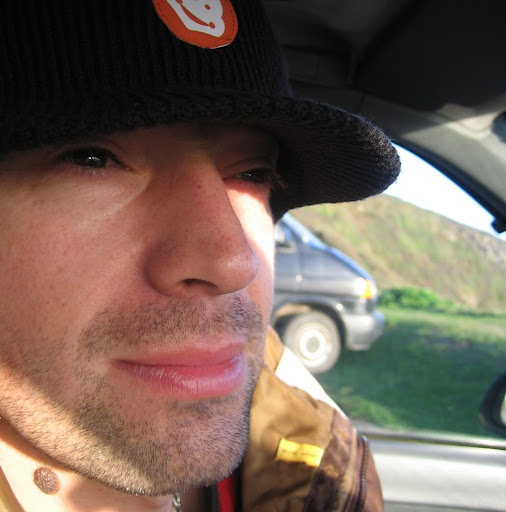 Owen Powell Photo 18