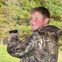 Joseph Gilliam Photo 30