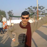 Kamlesh Dave Photo 5