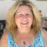 Carol Cox Photo 28