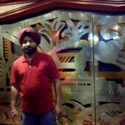 Gurwinder Grewal Photo 15