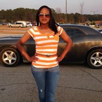 Kimberly Wyche Photo 5