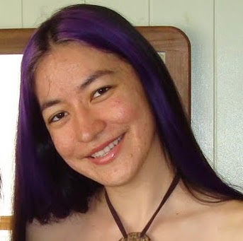 Kina Ueda Photo 3