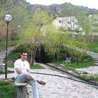 Hassan Taghizadeh Photo 3