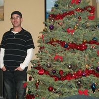 Travis Luedemann Photo 2