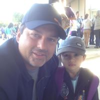 Mark Boarman Photo 2