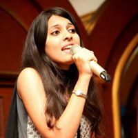 Deepthi Rao Photo 18