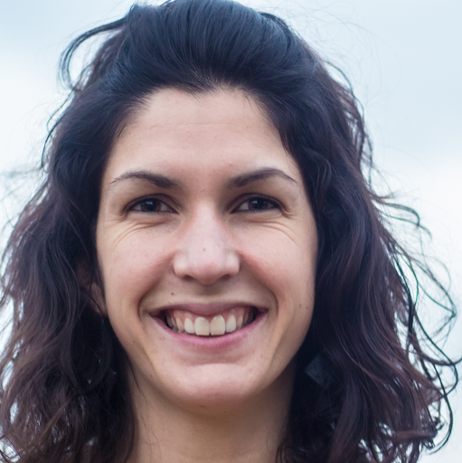 Johanne Picard Photo 13