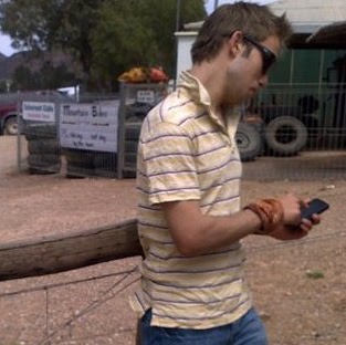 Toby Phillips Photo 35