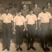 Raymond Harmon Photo 31