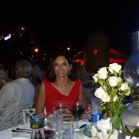 Suzanne Greenstein Photo 3