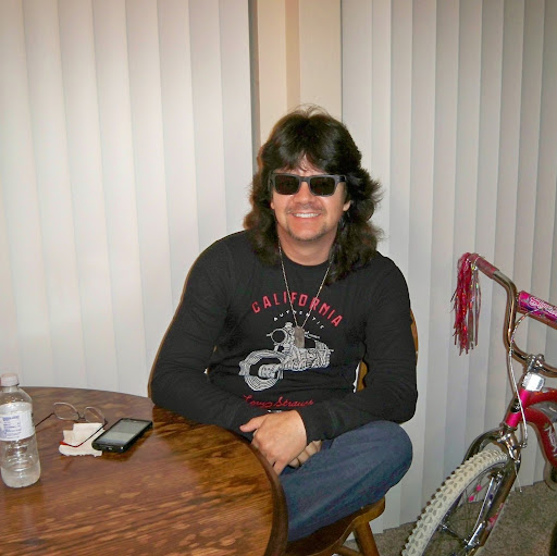 Joseph Plascencia Photo 8