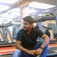 Srinivas Chikka Photo 4