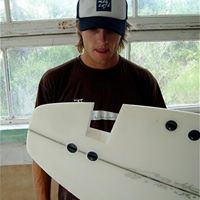 Jesse Grey Photo 22