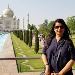 Monica Parmar Photo 18