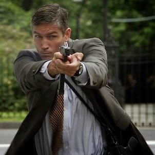 John Reese Photo 19
