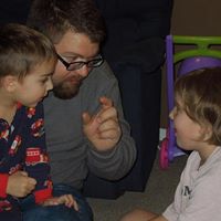John Yoder Photo 45