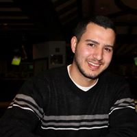 Mourad Rabadi Photo 3
