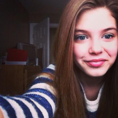 Bree Maxwell Photo 10