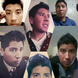 Paul Ramos Photo 44