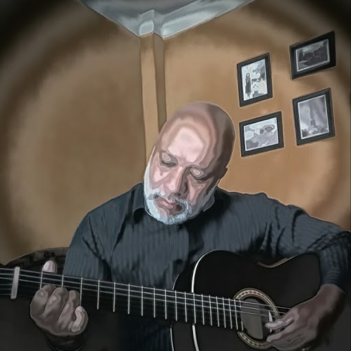 Mario Roldan Photo 6