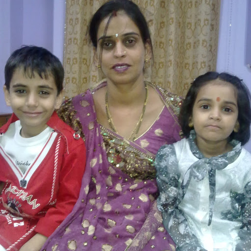 Asha Soni Photo 11