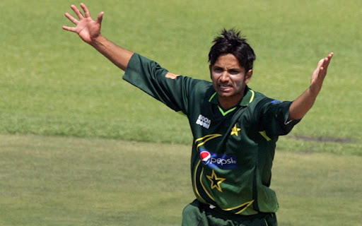 Asif Jamil Photo 16