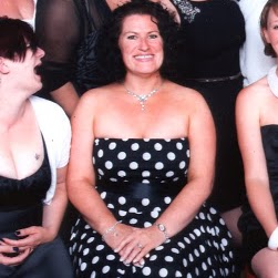 Marie Dyson Photo 5