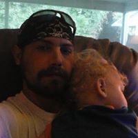 Ricky Houser Photo 12