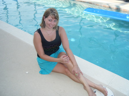 Jennifer Green Photo 28