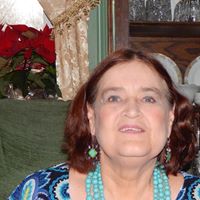 Carol Scott Photo 41