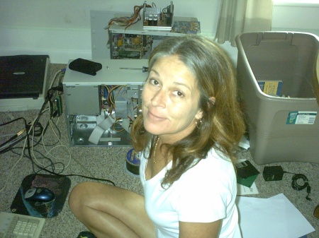 Rhonda Richardson Photo 38