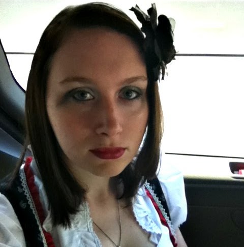 Rebecca Rummel Photo 5