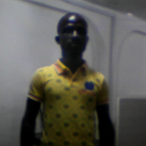 Isaac Afrifa Photo 9