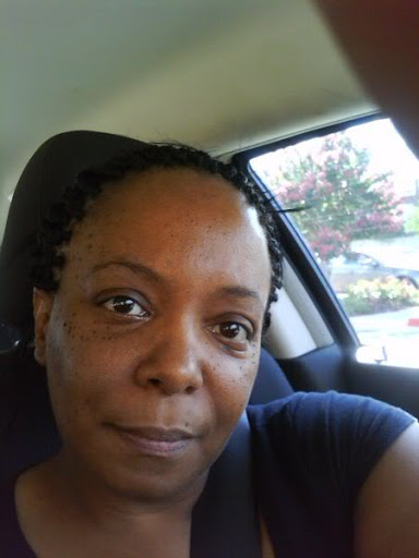Angelia Robinson Photo 29