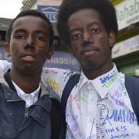 Mohamed Hersi Photo 19